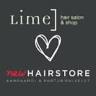 Lime] Hair salon & shop