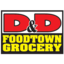 R & L Eagle Grocery