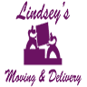 Lindsey's Moving, Delivery and Installs