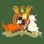 Lion & Unicorn