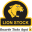 Lion Stock