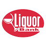 LIQUOR BANK CROWFOOT