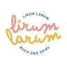 Lirum Larum - Buch und Spiel