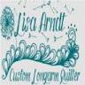 Creative Quilting by Lisa Arndt