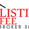 1% LISTING FEE