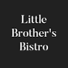 Little Brother's Bistro & Cafe