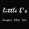 Little B's Burger Bar