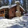 Little Colorado Cabins