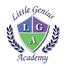 Little Genius Academy-Edison