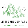 Little Middop Farm Camping Pods
