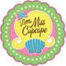 Little Miss Cupcape
