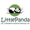 Little Panda