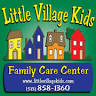 Little Village Kids Child Care