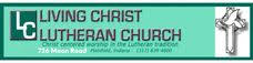 Living Christ Lutheran Church