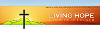 Living Hope Community Church
