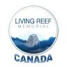 Living Reef Memorial CANADA