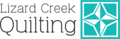 Lizard Creek Quilting