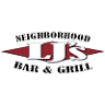 Lj's Neighborhood Bar & Grill