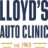 LLoyd's Auto Clinic
