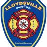 Lloydsville Volunteer Fire