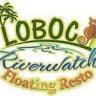 Loboc Riverwatch Floating Resto