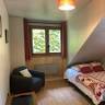Chalet de la Source