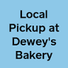 Dewey’s Bakery Greensboro