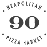 Locale90 Neapolitan Pizza Market