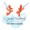 Locally Twisted