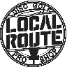 Local Route Disc Golf Store