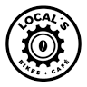Local's Bikes + Café