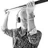 Lachlan Coles Location Sound Recordist