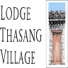 Lodge Thasang Village