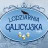 Lodziarnia Galicyjska - Nowa Huta