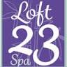 Loft 23 Spa