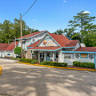 Log Cabin Inn