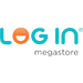 Log In Megastore Cimindi
