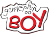 Gameplay do Boy