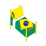Brasil Colchões - Loja 04