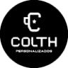 LOJAS COLTH & TODOS OS DIREITOS RESERVADOS