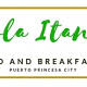 Tiya Ising's Restaurant