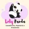 Loly Panda Papelaria e Cosméticos