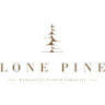 Lone Pine Cabinet