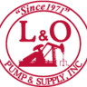 L & O Pump & Supply Co