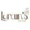 Lorain's For Her