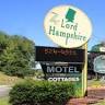 Lord Hampshire Motel & Cottage