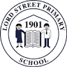 Lord Street Primary School, Colne
