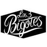 Los 3 Bigotes