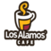 Los Álamos Café