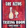 Los Altos Tasting Room & Bottle Shop